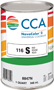 CCA NovoColor II Series 076.008847N.005 Universal Colorant, Fast Red,