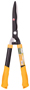 Landscapers Select GH6111 Hedge Shear, Straight with Wave Curve Blade, 7 L