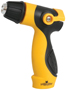 Landscapers Select RR-15432 Spray Nozzle, Female, Metal, Yellow