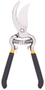 Landscapers Select SE3218 Pruning Shear, 1/2 in Cutting Capacity, Steel
