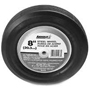 ARNOLD 490-322-0005 Tread Wheel; Steel; For: Mowers and Non-Mowers
