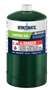 BernzOmatic 327774 Camping Gas Cylinder, 16.4 oz