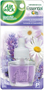 RECKITT BENCKISER 6233878297 Air Freshener Refill, Lavender/Chamomile