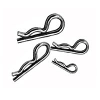 SpeeCo S070980YNU Hitch Pin