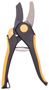 Landscapers Select GP1036 Pruning Shear, 1/2 in Cutting Capacity, Steel