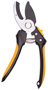 Landscapers Select GP1409 Pruning Shear, 1/2 in Cutting Capacity, Steel