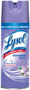 Lysol 1920080833 Disinfectant Cleaner, 12.5 oz, Gas, Early Morning Breeze,