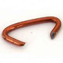 SEYMOUR 69024 Shoat Ring; 12.5 ga Wire; Steel; Copper