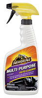 ARMOR ALL 78513 Auto Cleaner, 16 fl-oz Bottle, Liquid, Pleasant