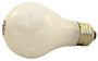 Sylvania 50005 Halogen Lamp; 43 W; Medium E26 Lamp Base; A19 Lamp; Soft
