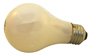 Sylvania 50006 Halogen Lamp; 72 W; Medium E26 Lamp Base; A19 Lamp; Soft
