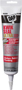 DAP KWIK SEAL ULTRA 18915 Siliconized Sealant, Clear, 0 to 170 deg F, 5.5 oz