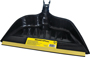 Simple Spaces 2033 Snap-On Dustpan, 14 in W