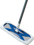 Quickie 076TRI Mighty Mop; Swivel Handle