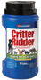 Safer Critter Ridder 5929 Animal Repellent; Repels: Cats; Chipmunks; Dogs;