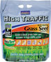 Bonide 60285 High Traffic Grass Seed; 7 lb Bag