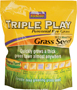 Bonide 60272 Triple Play Grass Seed; 3 lb Bag