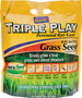 Bonide 60275 Triple Play Grass Seed; 7 lb Bag