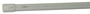 JM Eagle 67470 Rigid Conduit, 1-1/4 in, 10 ft L, PVC