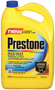 Prestone AF2100 Coolant, 1 gal Bottle, Yellow