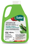Safer 5163-6 Caterpillar Killer, Liquid, 16 oz