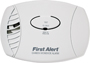 FIRST ALERT 1039730 Carbon Monoxide Alarm, 85 dB, Alarm: Audible Beep,