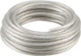 OOK 50174 Framers Wire, 9 ft L, Steel, 50 lb