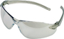 MSA 10083087 Safety Glasses, Unisex, Anti-Fog Lens, Lightweight Frame,