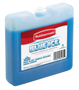 Rubbermaid 1034TL220 Ice Substitute; Blue