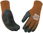 Frost Breaker 1787-L High-Dexterity Protective Gloves; Men's; L; 11 in L;
