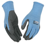 Gloves Thrml Blu S