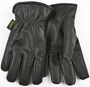 Heatkeep 93HK-L Driver Gloves; Men's; L; 10-1/4 in L; Keystone Thumb;
