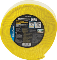 ProSource FH64064 Recovery Strap, 27,000 lb, 3 in W, 30 ft L, Polyester,