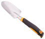 Landscapers Select GT956A Garden/Transplanting Trowel, 5-1/2 in L Blade,