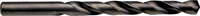 IRWIN 67506 Jobber Drill Bit, 3/32 in Dia, 2-1/4 in OAL, Spiral Flute,