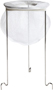 Fox Run 5195 Reusable Jelly Strainer; Metal/Nylon