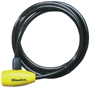 Master Lock 8154DPF Flexible Cable Lock