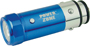 PowerZone Auto Flashlight, 1.2 V, Led, 2 Hr