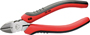 GB GS-386 Diagonal Cutting Plier, 1-3/8 in Jaw Opening, 6-1/2 in OAL