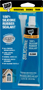 DAP 7079800753 Window and Door Sealant, Clear, -40 to 400 deg F, 2.8 fl-oz