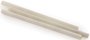 Forney 60305 Round Soapstone Pencil Refill; White