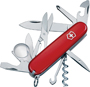 Victorinox 1.6703-033-X1 Pocket Knife, 16-Function