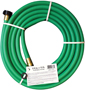 SWAN SNR015FM Garden Hose, 11 to 19 ft L, Vinyl