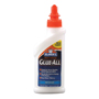 Elmers E3810 Glue; White; 4 oz Bottle