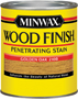 Minwax Wood Finish 70001444 Wood Stain, Golden Oak, Liquid, 1 qt, Can