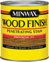 Minwax Wood Finish 70002444 Wood Stain, Provincial, Liquid, 1 qt, Can