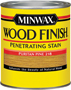 Minwax Wood Finish 70003444 Wood Stain; Puritan Pine; Liquid; 1 qt; Can