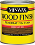 Minwax Wood Finish 700504444 Wood Stain, Espresso, Liquid, 1 qt, Can