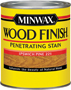 Minwax Wood Finish 70004444 Wood Stain, Ipswich Pine, Liquid, 1 qt, Can