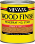 Minwax Wood Finish 70004444 Wood Stain, Ipswich Pine, Liquid, 1 qt, Can